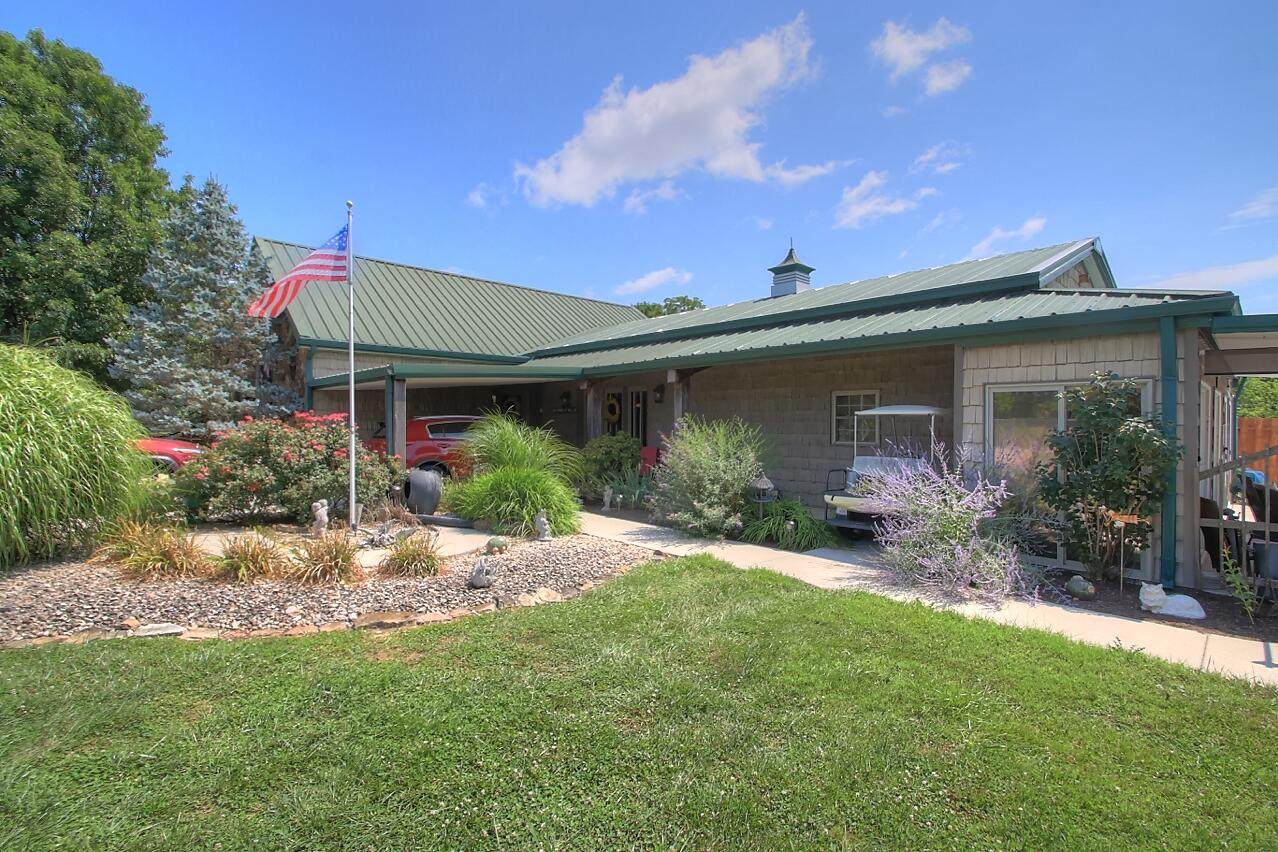 2619 County Farm Road - Photo 1