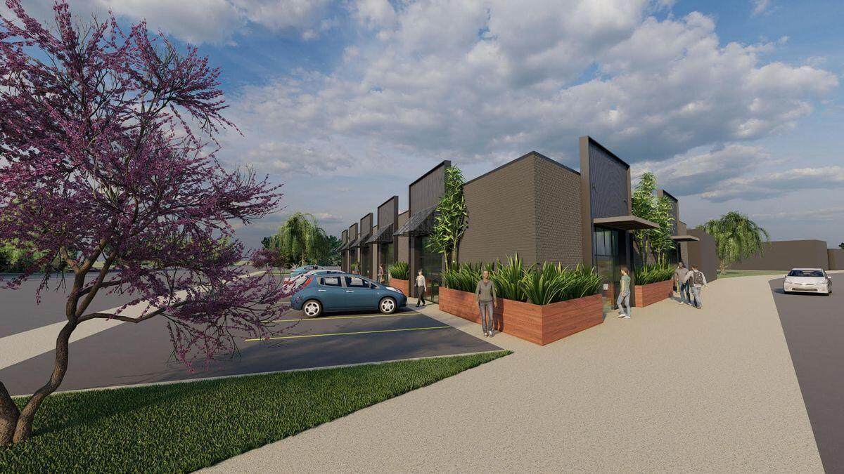 503 Third Street - Photo 1
