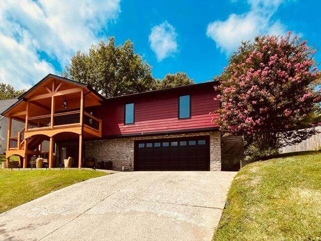 708 Troy Trail - Photo 1