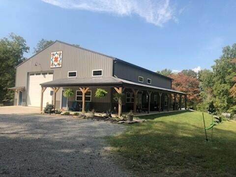 184 Island Ramp Road - Photo 1