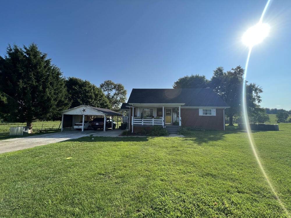 5267 Quail Road - Photo 1