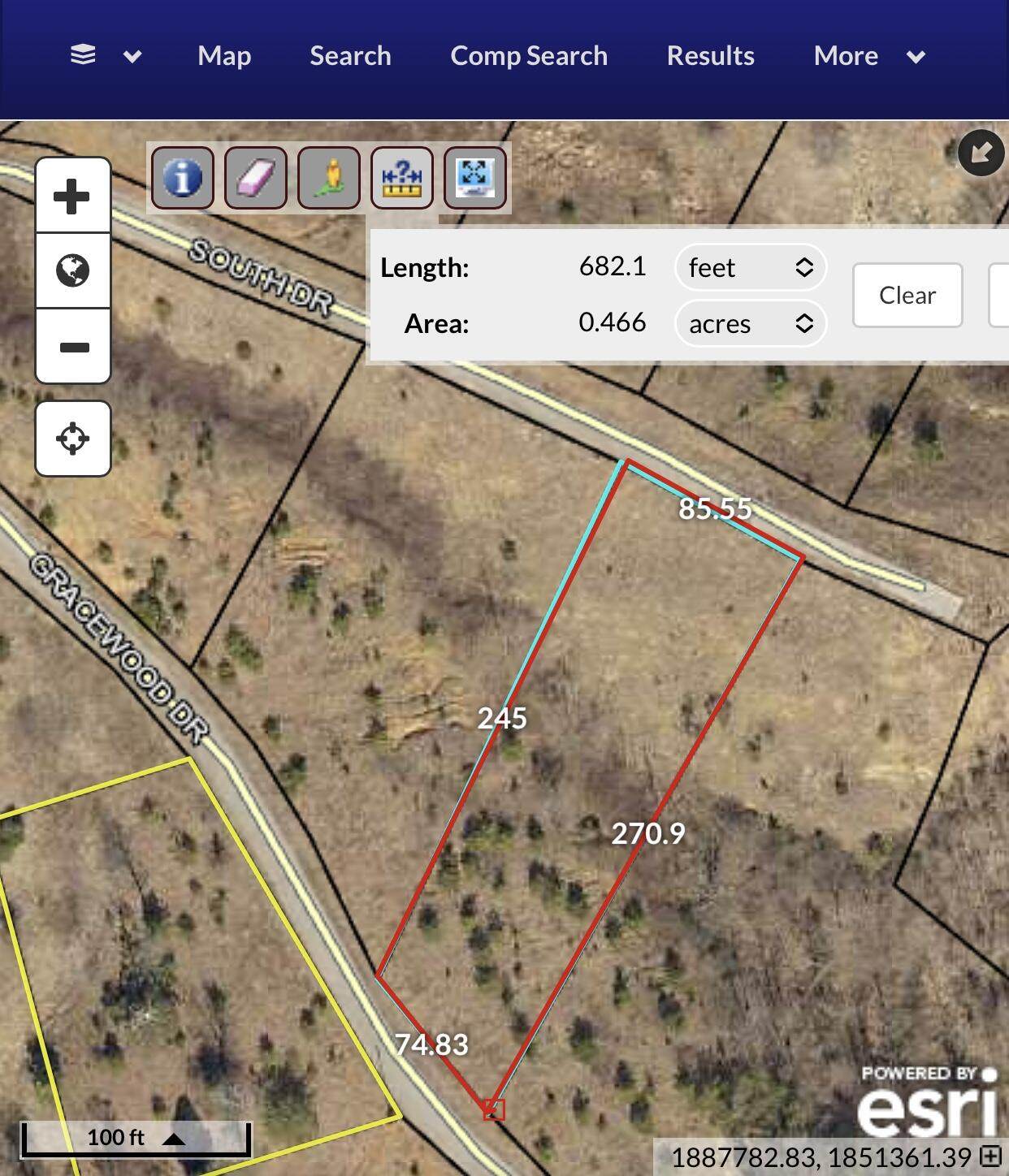 Lot #8 Gracewood Drive - Photo 1