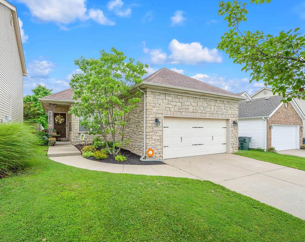 2329 Spurr Road - Photo 1
