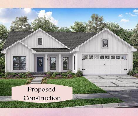 154 Allyson Circle - Photo 1