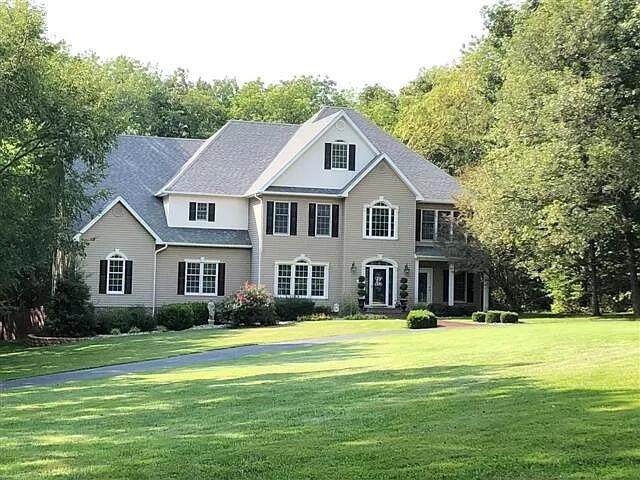 3115 Flint Knob Road - Photo 1