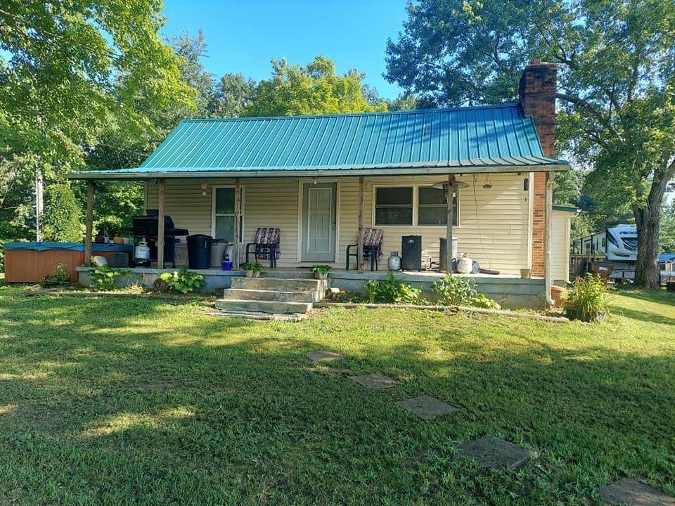 6915 Winchester Road - Photo 1