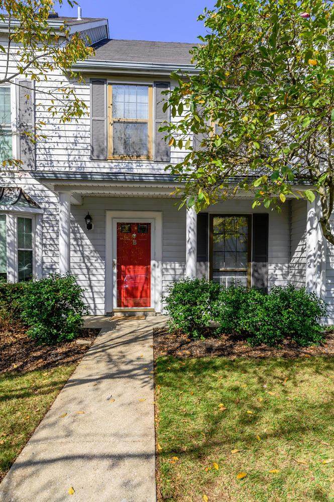 1316 Gray Hawk Road - Photo 1