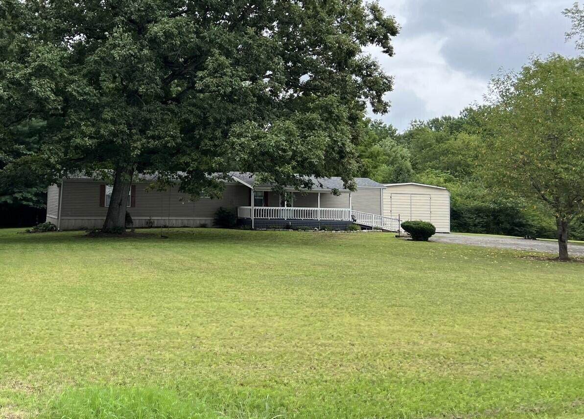 740 State Hwy 1383 - Photo 1