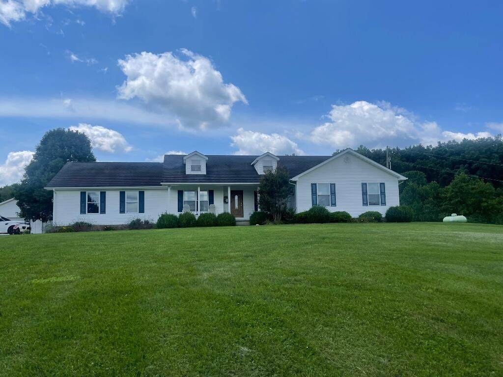 50 Burton Meadows - Photo 1