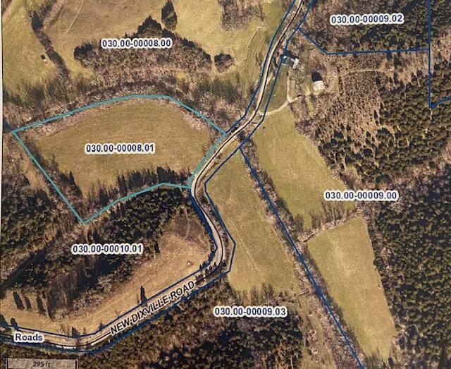 1645 New Dixville Road - Photo 1