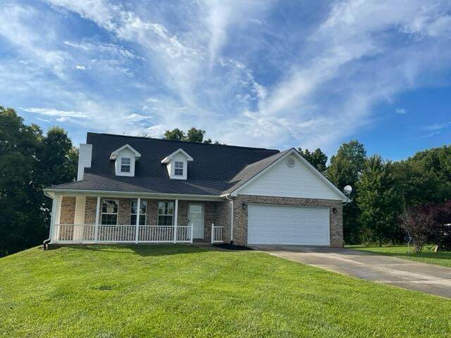 344 Ridge Hill Trail - Photo 1