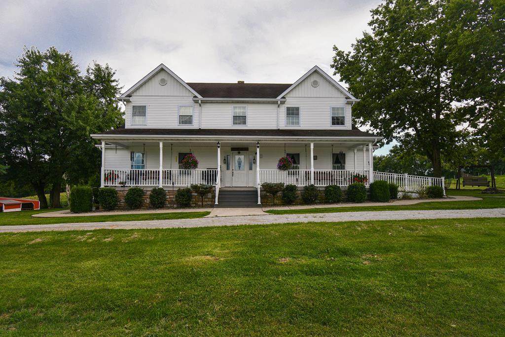 6446 Helena Road - Photo 1