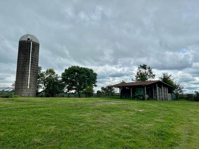 0000 Goshen Church Road - Photo 1