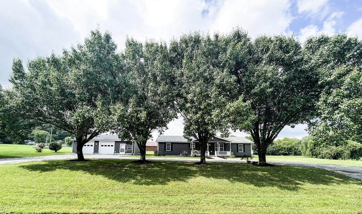 215 Abney Drive - Photo 1