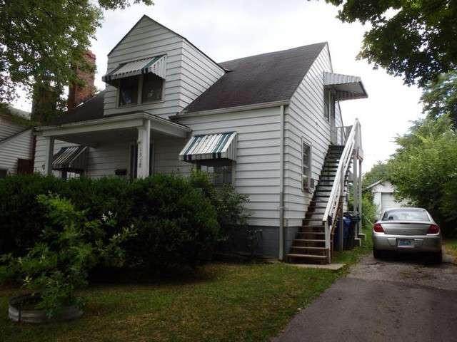 1318 Highland Park Drive - Photo 1