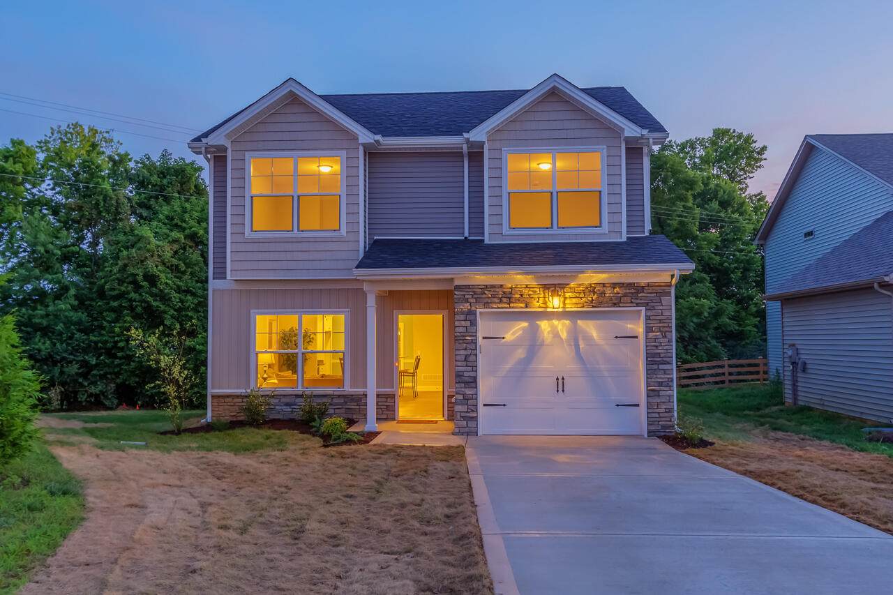 528 Old Station Road - Photo 1
