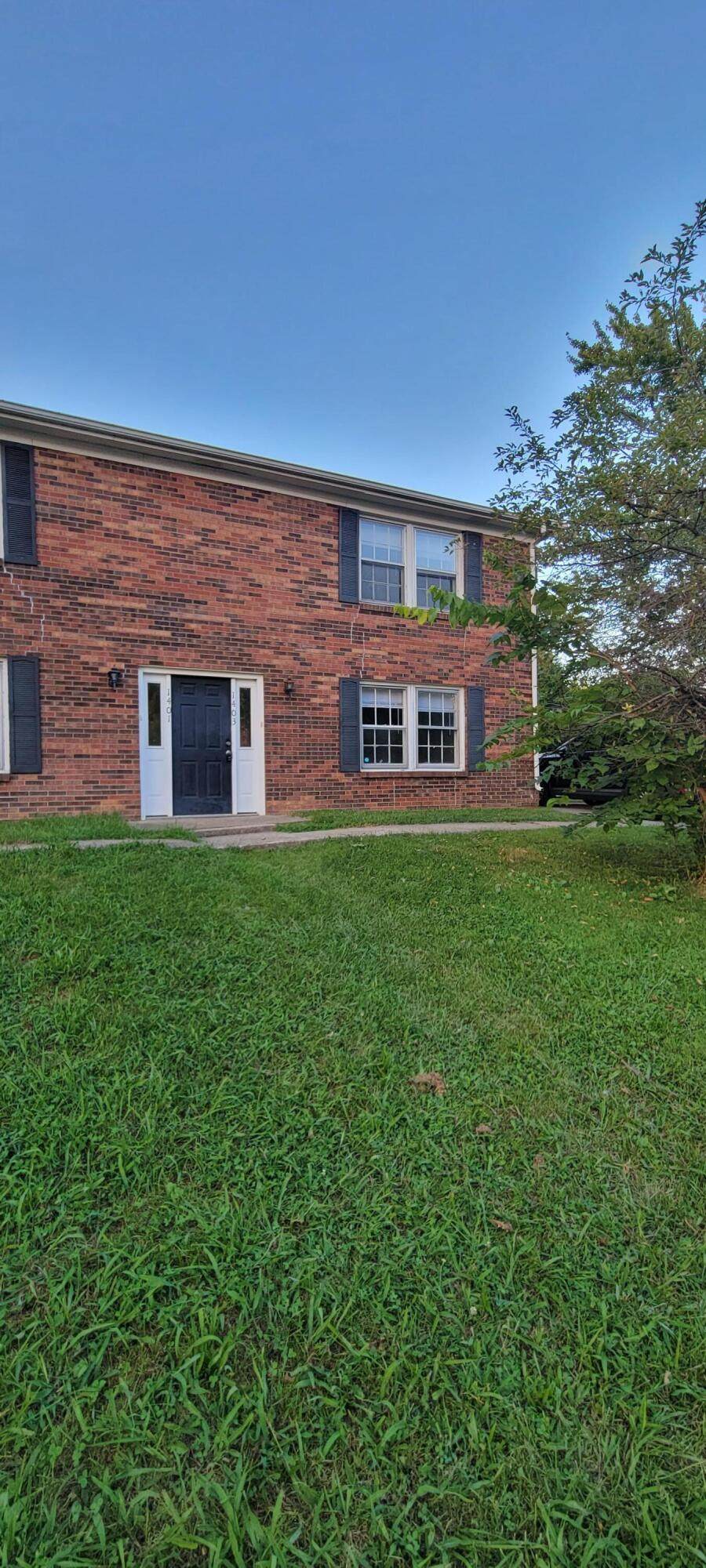 1403 Ridgecrest Drive - Photo 1