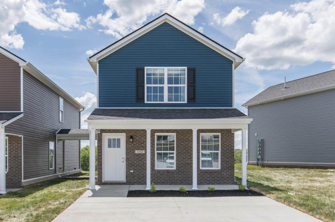 1024 Judah Bear Boulevard - Photo 1