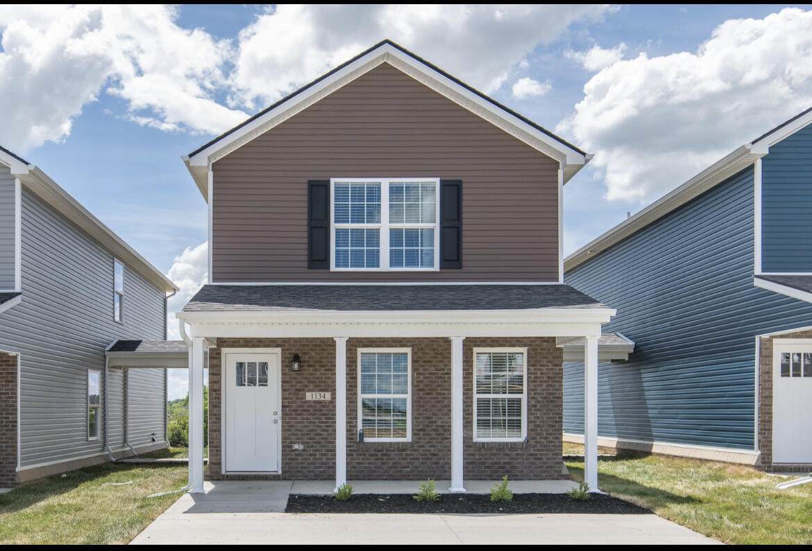 1026 Judah Bear Boulevard - Photo 1