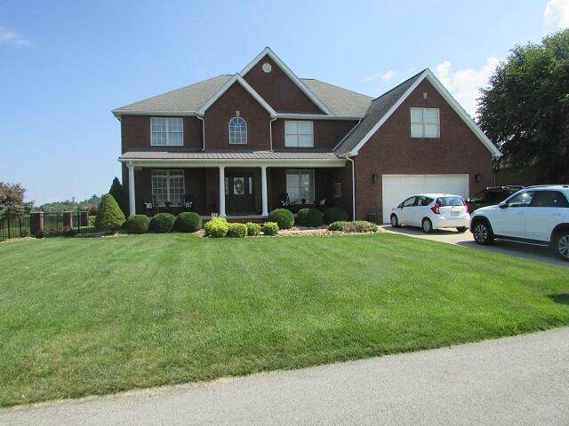 1265 Crestwood Drive - Photo 1