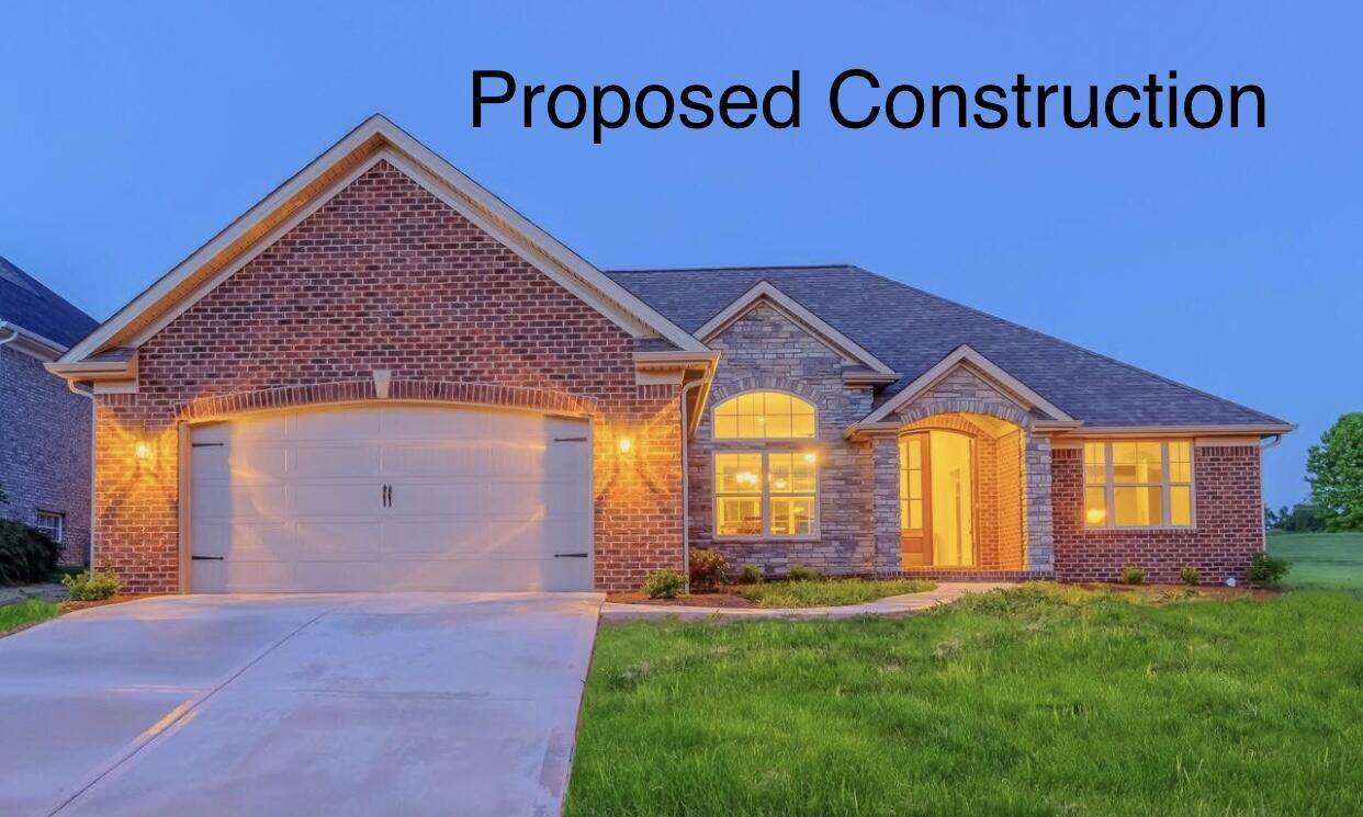 305 Old Station Road - Photo 1