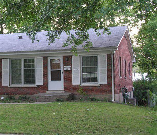 2240 Winterberry Drive - Photo 1