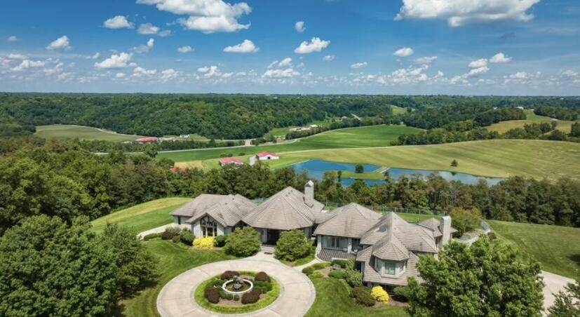 2127 Barnes Mill Road - Photo 1