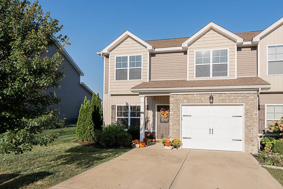 144 Stonewall Path - Photo 1