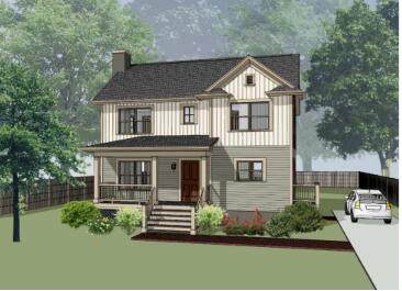 118 Jackson Street - Photo 1