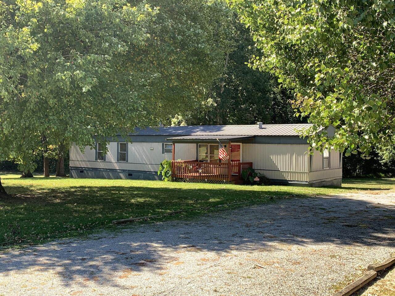 1058 Mt. Eden Road - Photo 1