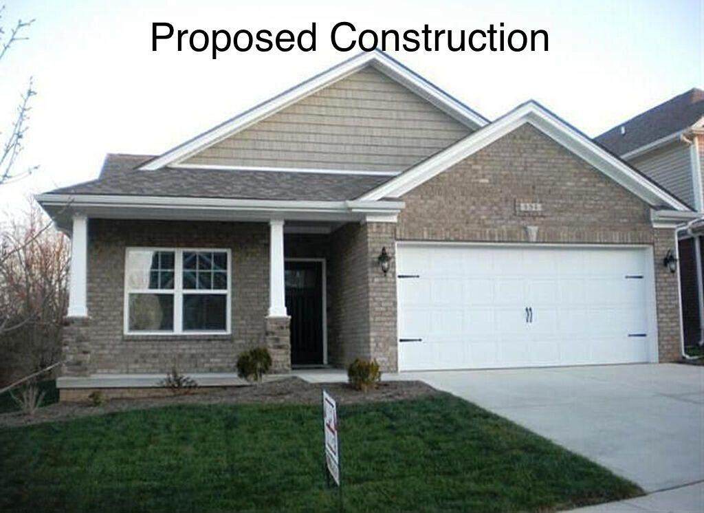 115 Hickory Grove Court - Photo 1