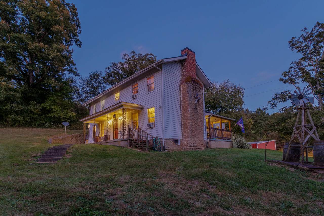 1320 Harp Pike Pike - Photo 1