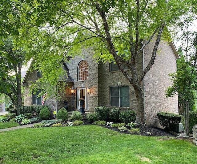913 Belmere Drive - Photo 1