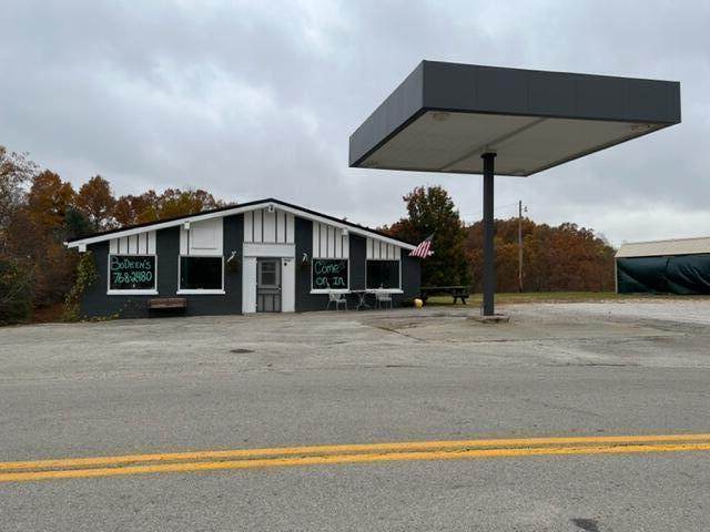 2733 Hwy 1693 - Photo 1