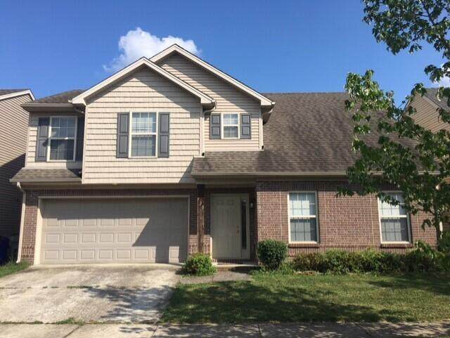 720 Statesman Way - Photo 1
