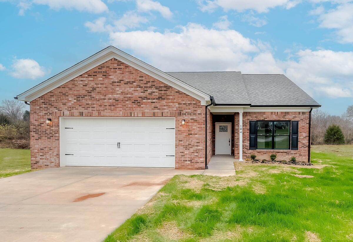 104 Stone Ridge Drive - Photo 1