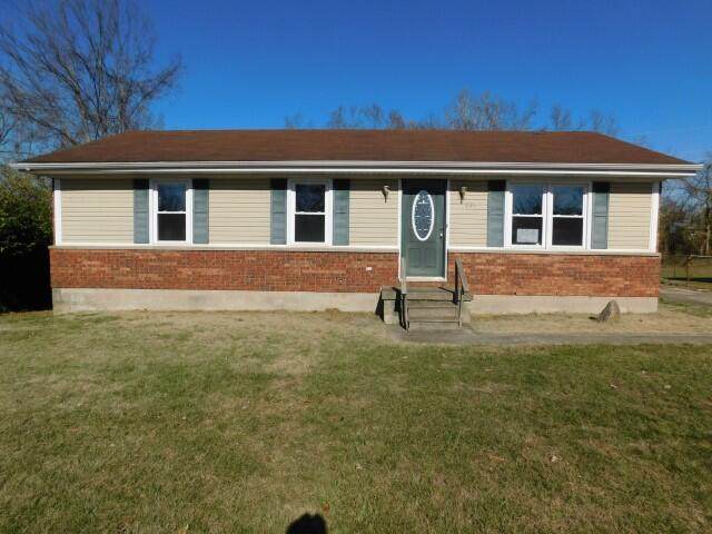 721 Wren Street - Photo 1