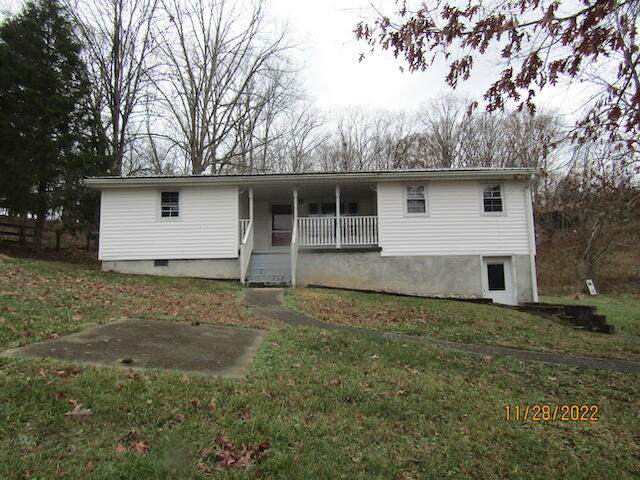 1456 Hwy. 1643 - Photo 1