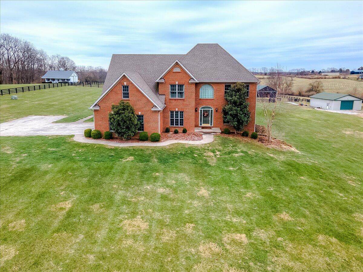 393 Roaring Springs Lane - Photo 1