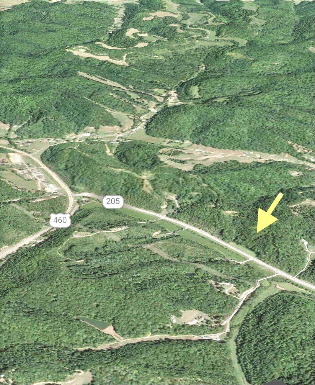 2 Hwy 205 - Photo 1