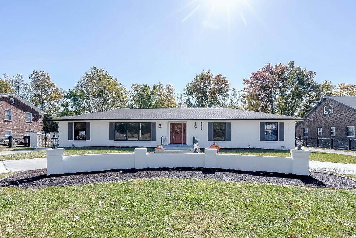 1518 Gaidry Road - Photo 1