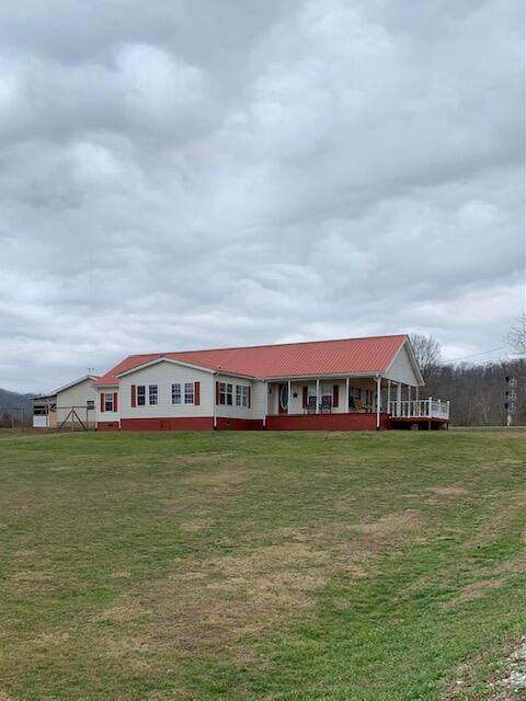 306 Everman Lane - Photo 1