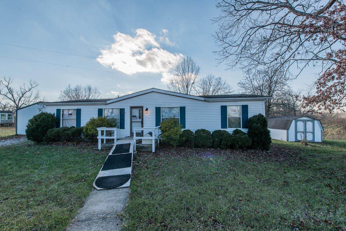 132 Frazier Lane - Photo 1