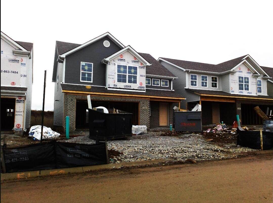 2464 Feathersound Way - Photo 1