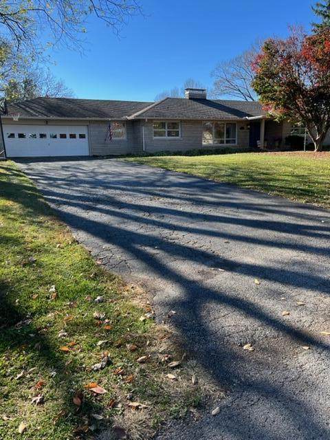 708 Burkshire Drive - Photo 1