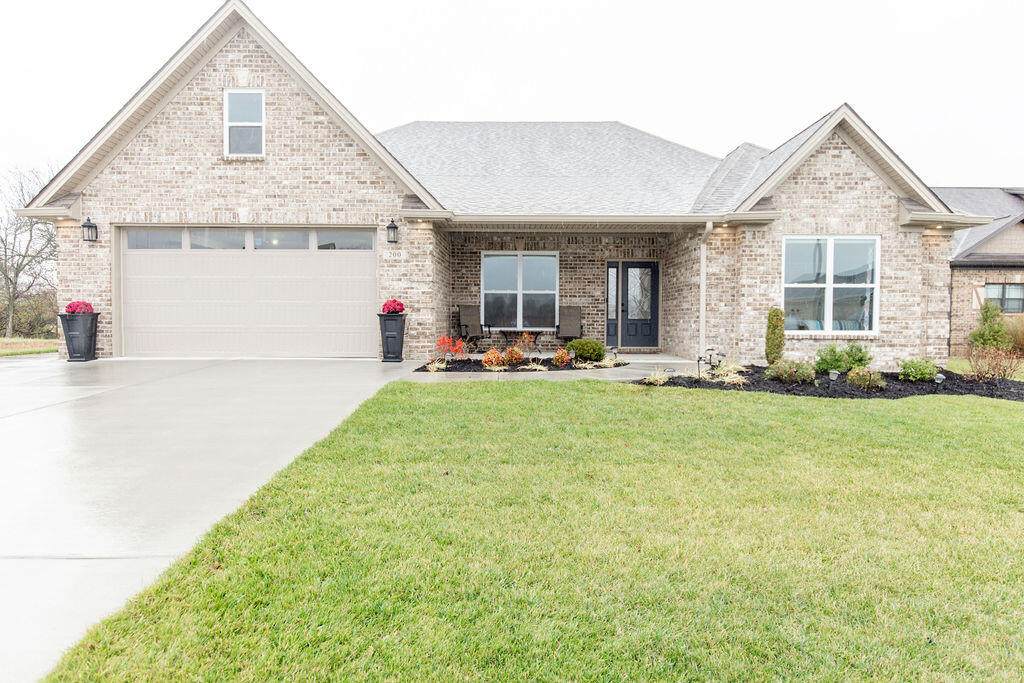200 Morgan Leigh Lane - Photo 1