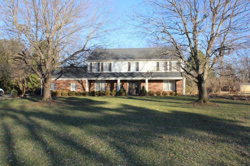 1102 Secretariat Drive - Photo 1