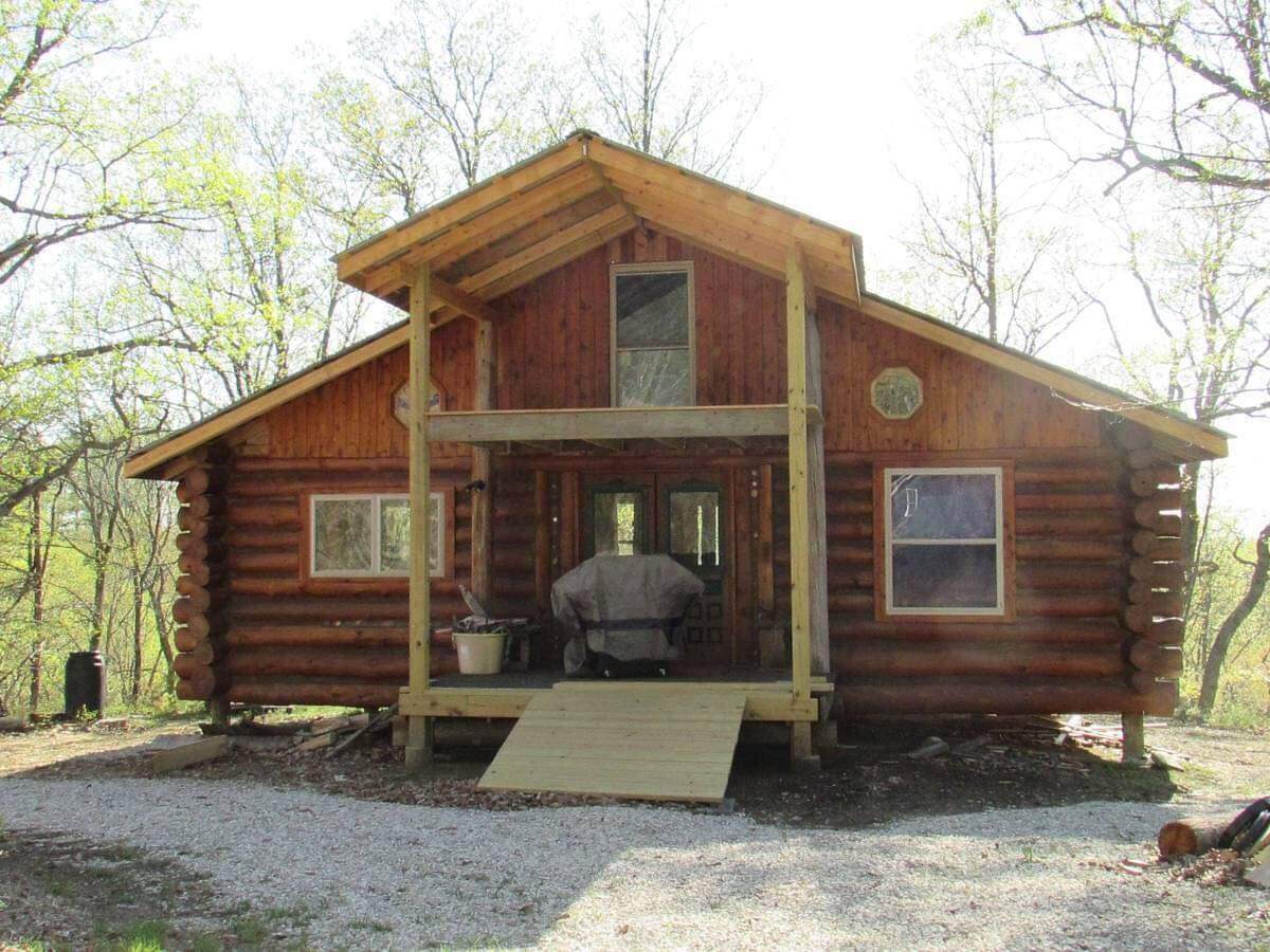 165 Webb Road - Photo 1