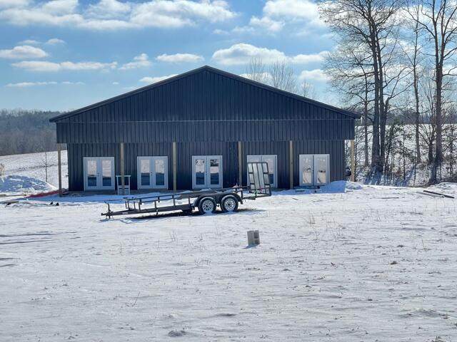1755 Adams Road - Photo 1