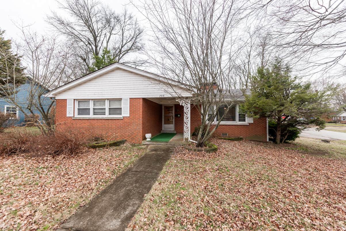 208 Wanda Lee Trail - Photo 1